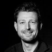 Foto af Morten Maintz Andersen