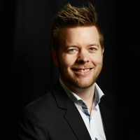 Foto af Thomas Peter Berntsen